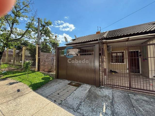 #237 - Casa para Venda em Sapucaia do Sul - RS - 2