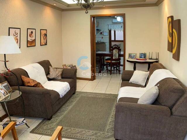 #240 - Apartamento para Venda em Sapucaia do Sul - RS