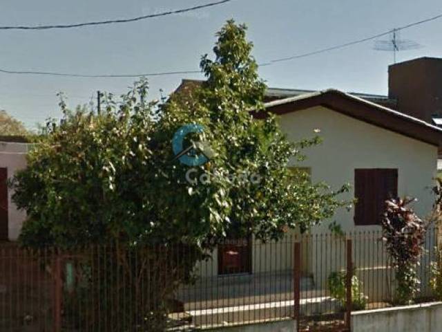 #242 - Casa para Venda em Sapucaia do Sul - RS - 1