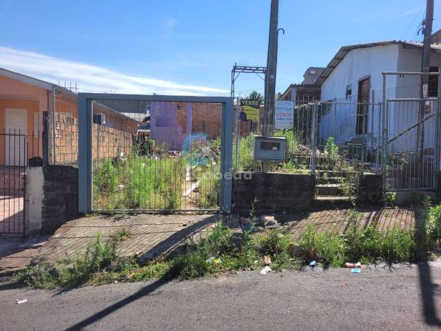 #245 - Terreno para Venda em Sapucaia do Sul - RS