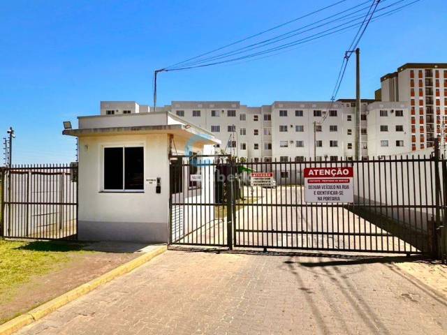 #246 - Apartamento para Venda em Sapucaia do Sul - RS - 1