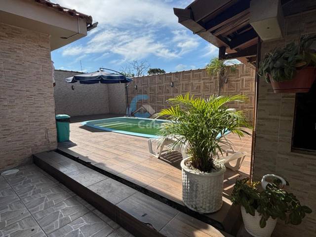 #247 - Casa para Venda em Sapucaia do Sul - RS - 3