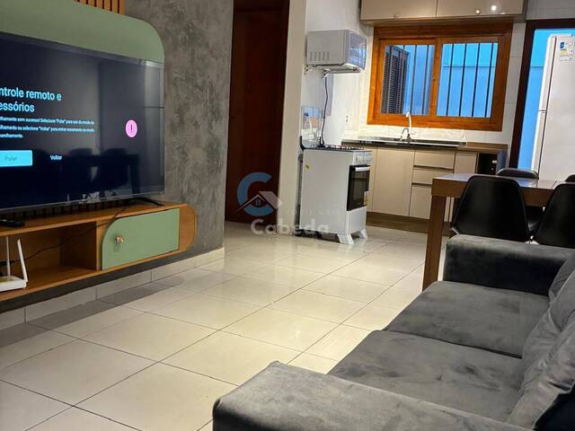 #251 - Casa para Venda em Sapucaia do Sul - RS