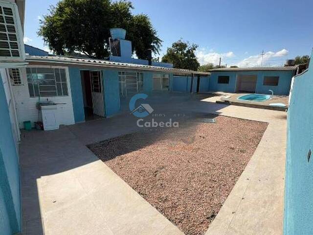 #256 - Casa para Venda em Sapucaia do Sul - RS