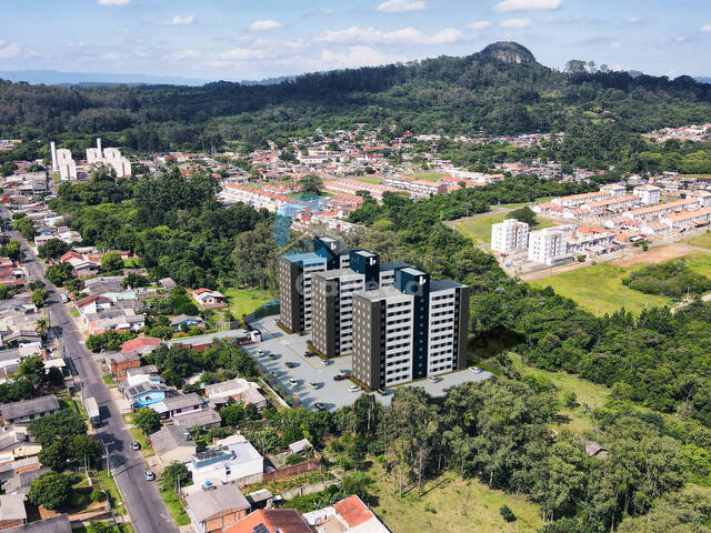 #260 - Apartamento para Venda em Sapucaia do Sul - RS