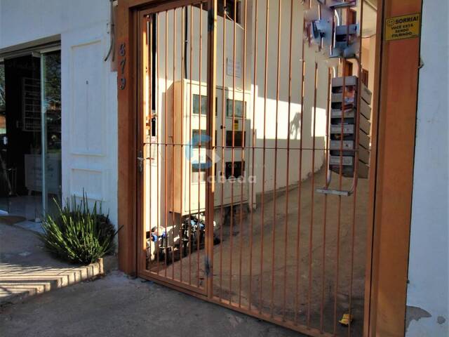 #263 - Apartamento para Venda em Sapucaia do Sul - RS