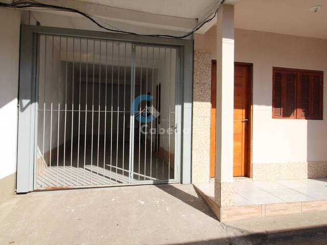 #263 - Apartamento para Venda em Sapucaia do Sul - RS