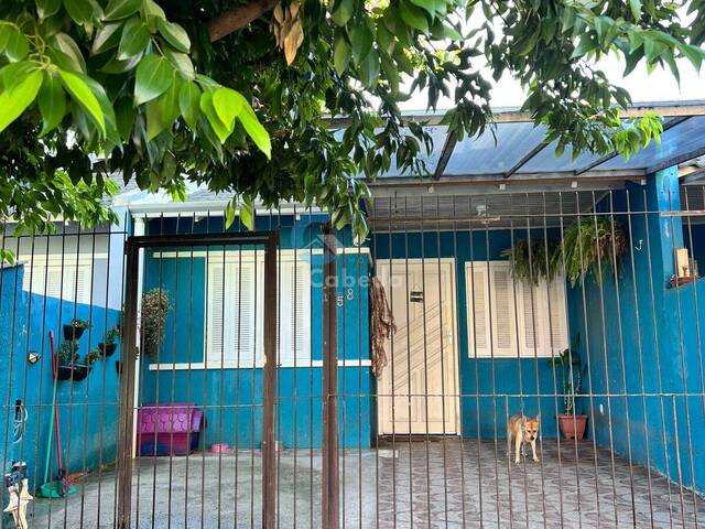 #264 - Casa para Locação em Sapucaia do Sul - RS