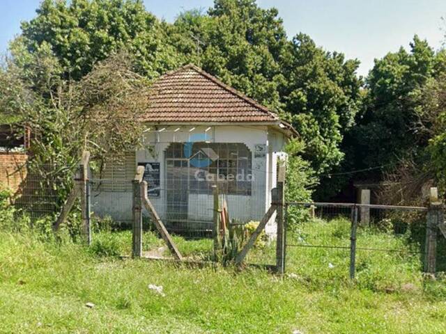 #268 - Casa para Venda em Sapucaia do Sul - RS