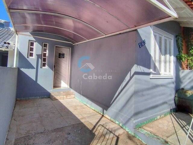 #272 - Casa para Venda em Sapucaia do Sul - RS - 3
