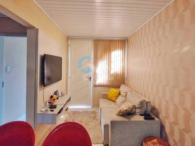 #272 - Casa para Venda em Sapucaia do Sul - RS - 2