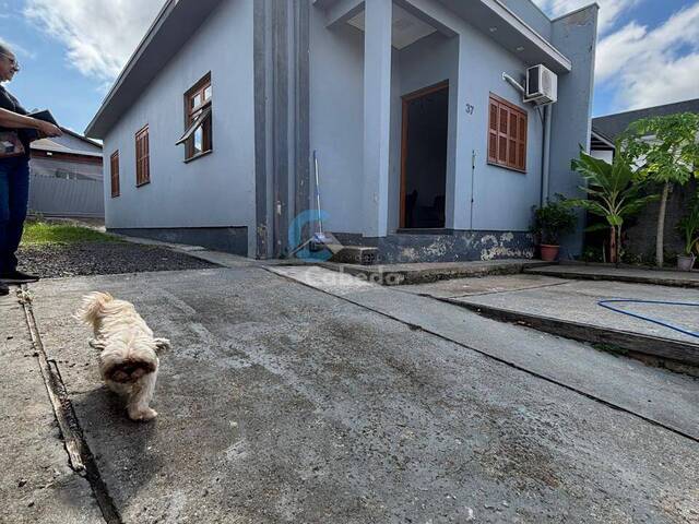 #273 - Casa para Venda em Sapucaia do Sul - RS - 1