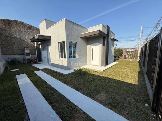 #277 - Casa para Venda em Sapucaia do Sul - RS