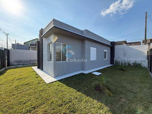 #277 - Casa para Venda em Sapucaia do Sul - RS