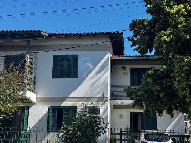 #282 - Apartamento para Venda em Novo Hamburgo - RS - 3