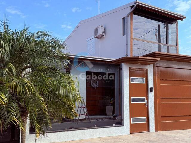 #283 - Casa para Venda em Sapucaia do Sul - RS