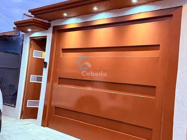 #283 - Casa para Venda em Sapucaia do Sul - RS