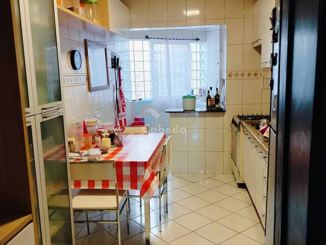 #284 - Apartamento para Venda em Sapucaia do Sul - RS