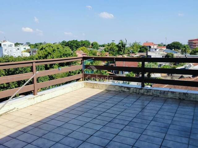 #285 - Apartamento para Venda em Sapucaia do Sul - RS