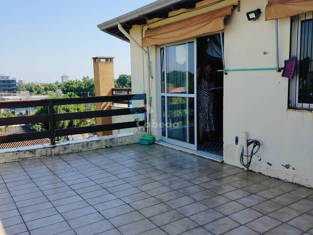 #285 - Apartamento para Venda em Sapucaia do Sul - RS