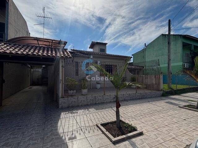 #247 - Casa para Venda em Sapucaia do Sul - RS