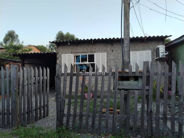#45 - Casa para Venda em Sapucaia do Sul - RS