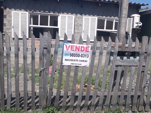 #45 - Casa para Venda em Sapucaia do Sul - RS