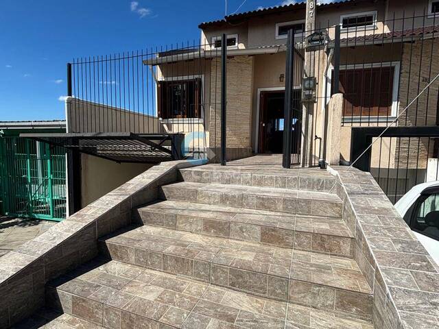 #287 - Casa para Locação em Sapucaia do Sul - RS