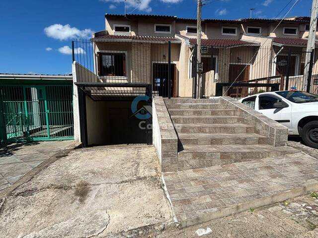 #287 - Casa para Locação em Sapucaia do Sul - RS