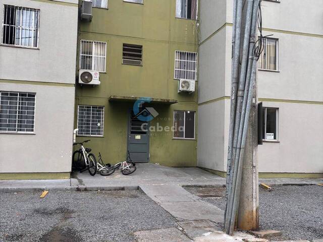 #288 - Apartamento para Venda em Sapucaia do Sul - RS