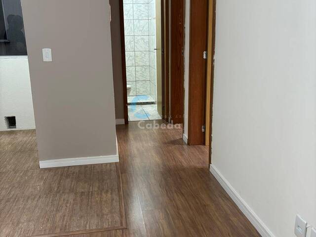 #288 - Apartamento para Venda em Sapucaia do Sul - RS