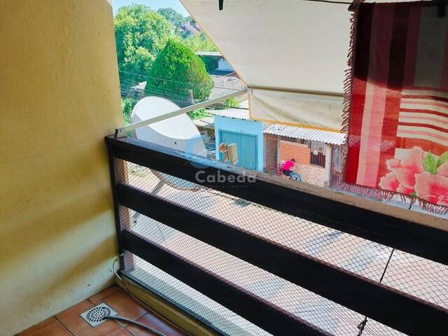 #284 - Apartamento para Venda em Sapucaia do Sul - RS