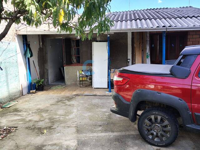 #300 - Casa para Venda em Sapucaia do Sul - RS