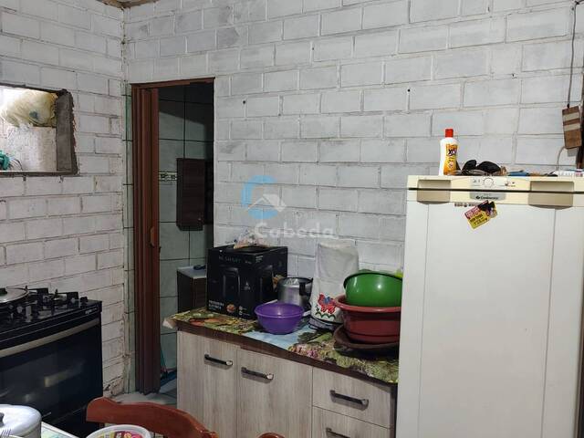 #300 - Casa para Venda em Sapucaia do Sul - RS