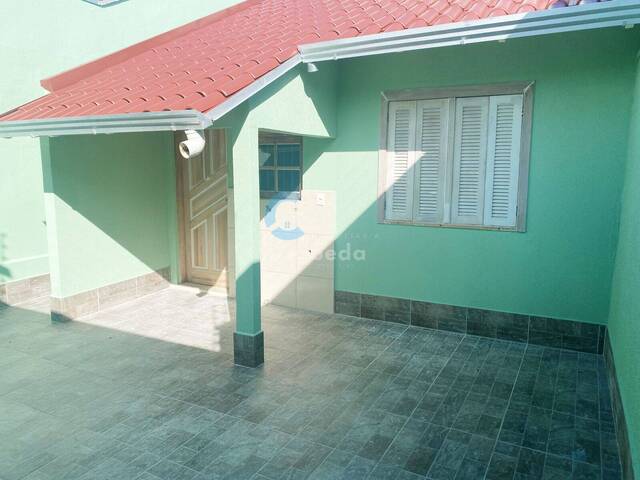 #301 - Casa para Venda em Sapucaia do Sul - RS