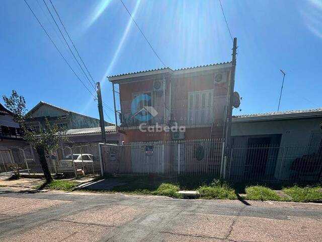 #172 - Casa para Venda em Sapucaia do Sul - RS