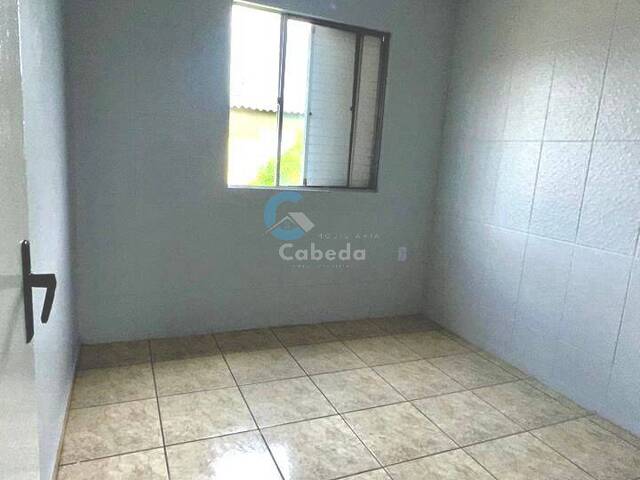 #307 - Apartamento para Venda em Sapucaia do Sul - RS