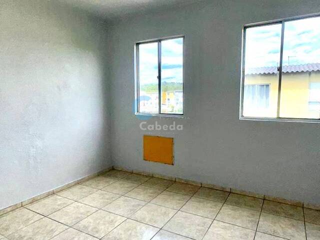#307 - Apartamento para Venda em Sapucaia do Sul - RS