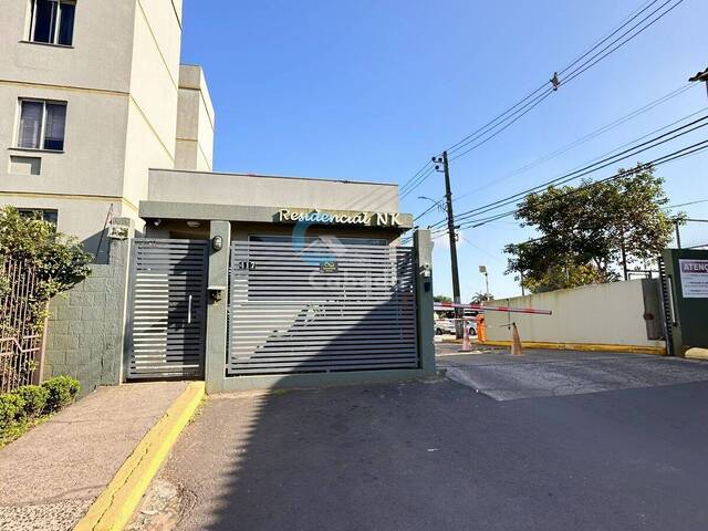 #305 - Apartamento para Venda em Sapucaia do Sul - RS