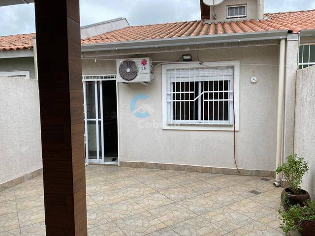 Casa para Venda em Sapucaia do Sul - 3