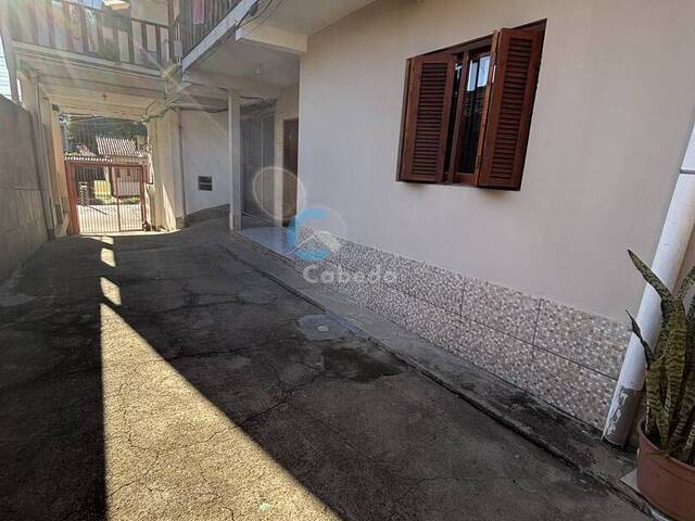Casa para Venda em Sapucaia do Sul - 3
