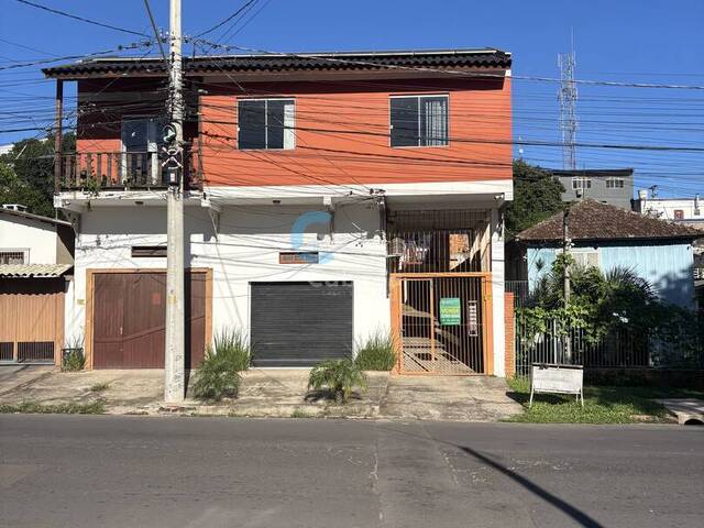 Casa para Venda em Sapucaia do Sul - 2