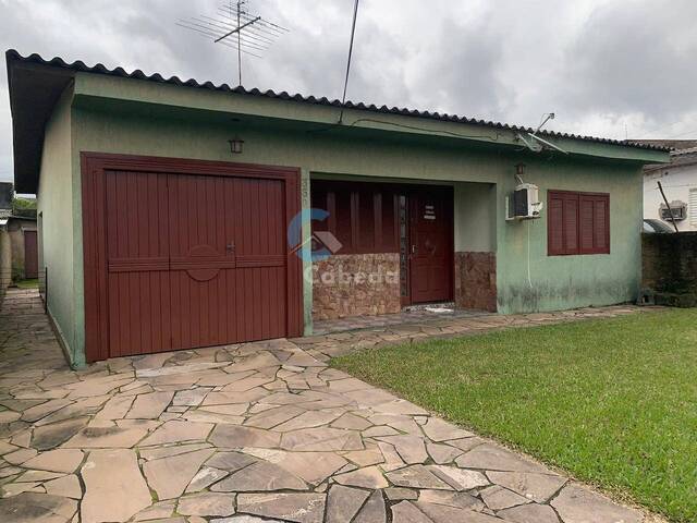 #313 - Casa para Venda em Sapucaia do Sul - RS - 2