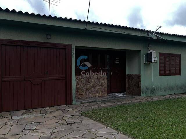 #313 - Casa para Venda em Sapucaia do Sul - RS - 3