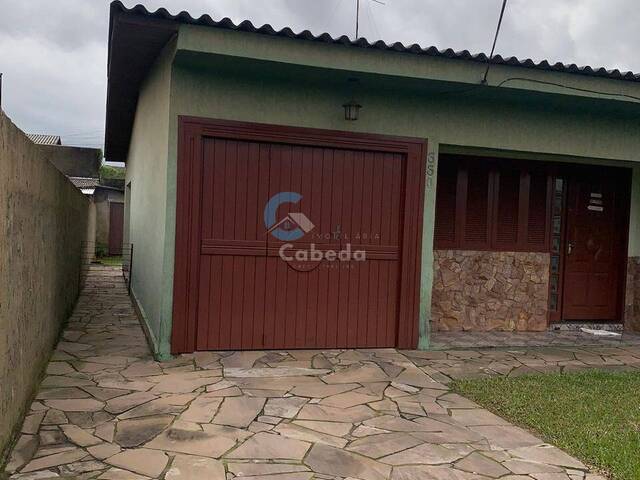 Casa para Venda em Sapucaia do Sul - 4
