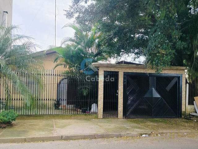 #314 - Casa para Venda em Sapucaia do Sul - RS