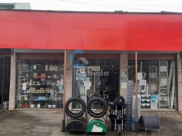 #316 - Prédio comercial para Venda em Sapucaia do Sul - RS
