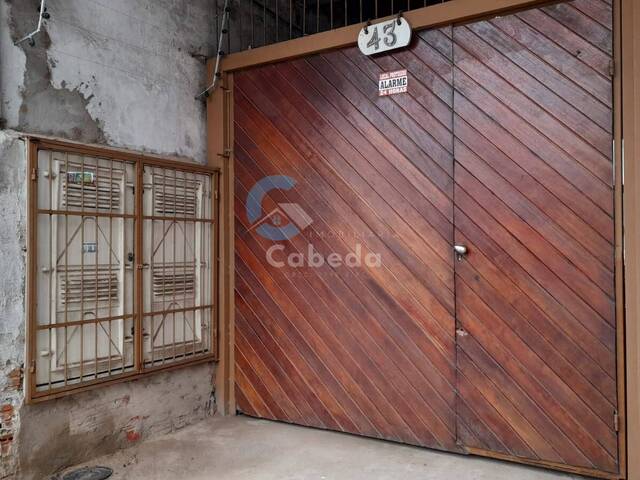 #316 - Prédio comercial para Venda em Sapucaia do Sul - RS