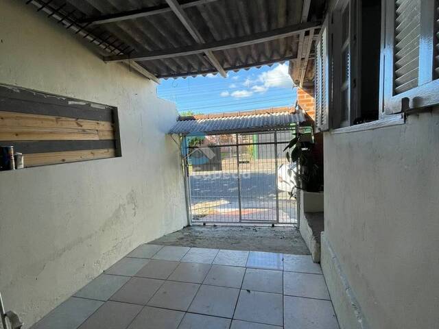 #318 - Casa para Venda em Sapucaia do Sul - RS - 2
