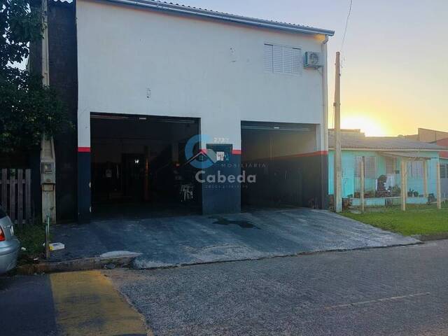 #319 - Sala para Venda em Sapucaia do Sul - RS - 1